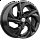 ����������� ���� ����� SKAD KL-366 7x17 5x114,3 ET45 DIA60.1 ������ �����